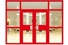 熱烈祝賀永州安智能肯德基門進(jìn)駐蘇通·國(guó)際新城