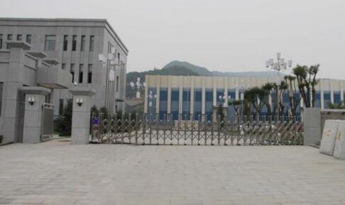 博銳楓景與張家口出安智能電動伸縮門達成合作協(xié)議