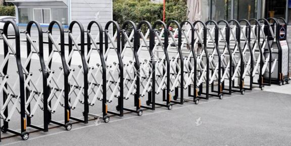 熱烈祝賀承德出安智能電動(dòng)伸縮門進(jìn)駐豐寧山水豪庭