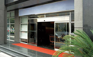 自動門 - 自動感應(yīng)門