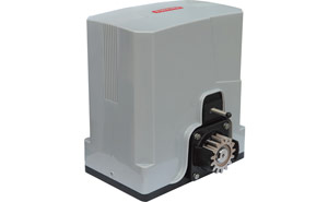 平移門電機(jī) - 直流平移門開門機(jī)F-550M G