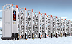 熱烈祝賀樂山出安電動門進(jìn)駐更生學(xué)校