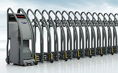 熱烈祝賀樂山出安電動門進(jìn)駐建平機(jī)械廠