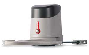 開門機 - 快速平開門電機2