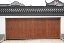 熱烈祝賀齊齊哈爾出安智能車庫門進(jìn)駐齊齊哈爾明星?名人雅居