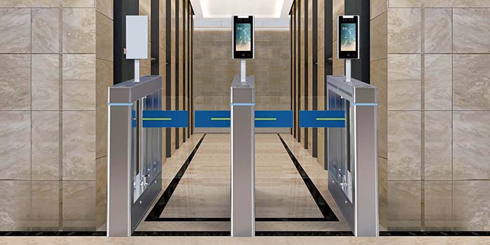 其他 - 速通門ST-PT1010