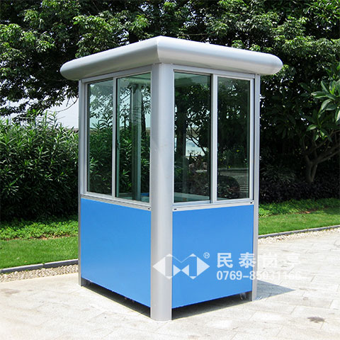 保安崗?fù)T-2021型