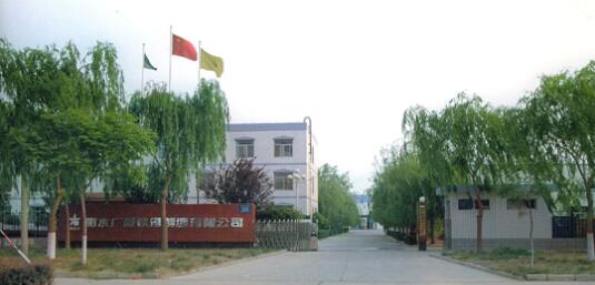 電賀衡水出安智能電動(dòng)伸縮門(mén)進(jìn)駐衡水廣廈鐵塔制造有限公司大門(mén)口