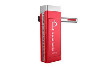 海口出安智能道閘是?？谌矣∠?家酒店的理想選擇   