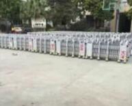 祝賀北京中隆柱邦"伸縮護(hù)欄G212"出口印度項(xiàng)目投入使用！