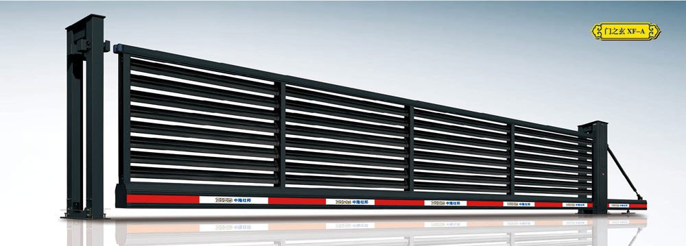 門之玄XF-A懸浮門