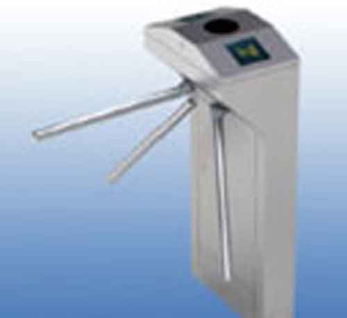 立式直角三輥閘WY-TD201