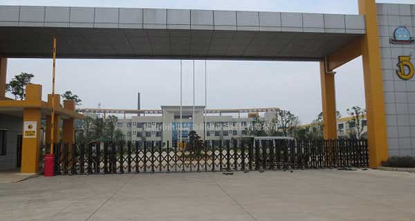 喜迎衢州出安智能分段平移門進(jìn)駐浙江五一機(jī)械有限公司