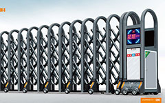 熱烈祝賀衢州出安電動(dòng)門進(jìn)駐巨派門窗加工廠