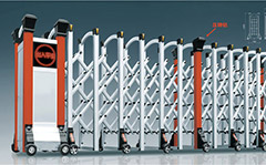 熱烈祝賀梧州市出安電動(dòng)門進(jìn)駐梧州學(xué)院