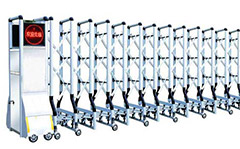 熱烈祝賀梧州出安電動(dòng)門進(jìn)駐蒼海高級(jí)中學(xué)