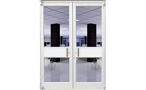 JML-8036肯德基門