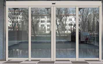 自動門 - 型材自動門JML-8067