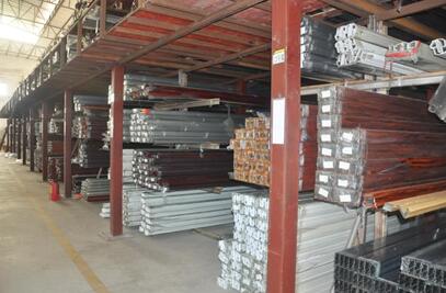 佛山金瑪龍門業(yè)有限公司