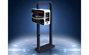 停車場系統(tǒng) - 停車場管理系統(tǒng)HPK-TR2