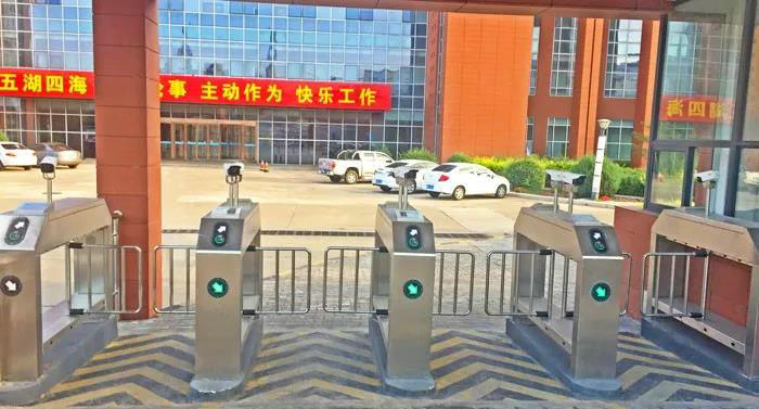 通道閘機(jī)故障大全