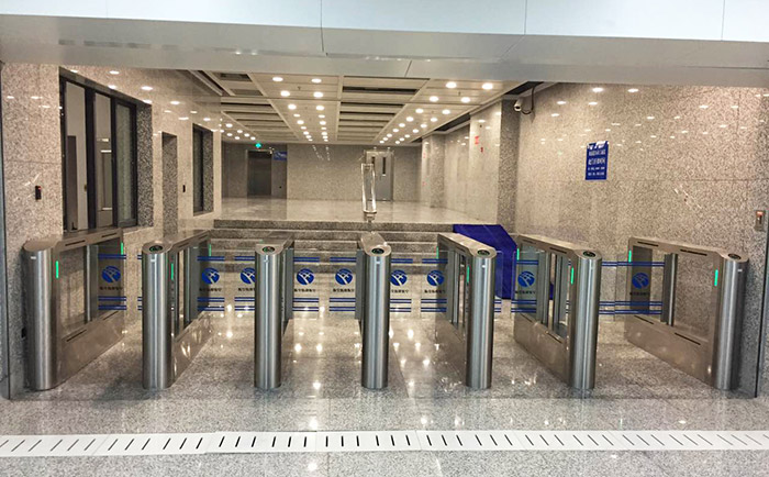 其他 - 地鐵閘機(jī)