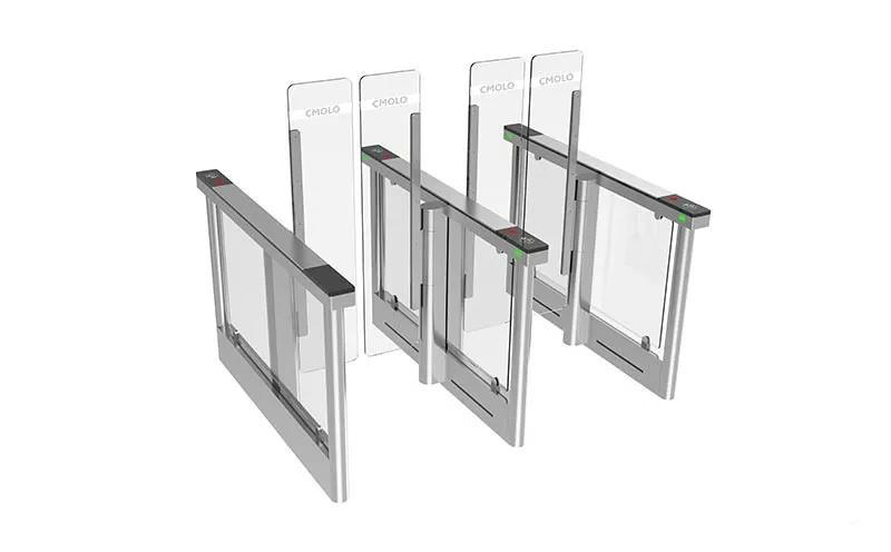 其他 - 通道擺閘CPW135Y