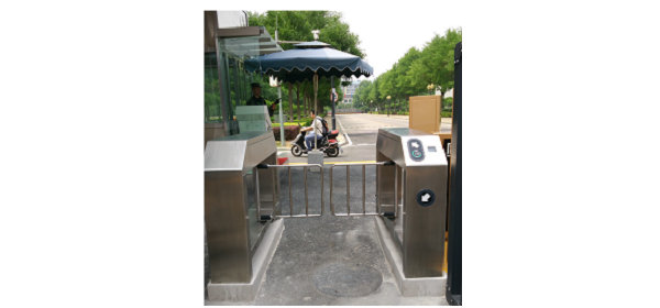 中國衛(wèi)通集團 - 中出網(wǎng)-智能出入口與停車充電門戶