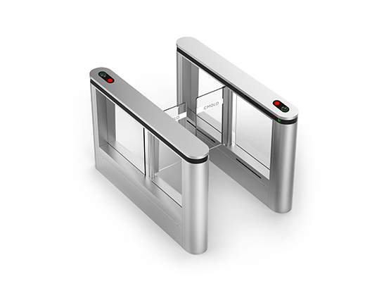 北京某科技公司速通門升級(jí)
