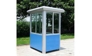 保安崗?fù)T-2021型