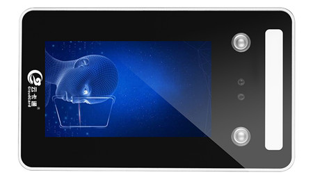 其他 - YK3122R動態(tài)人臉考勤門禁一體機