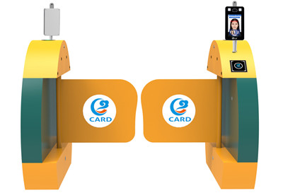 幼兒園門禁通道閘機