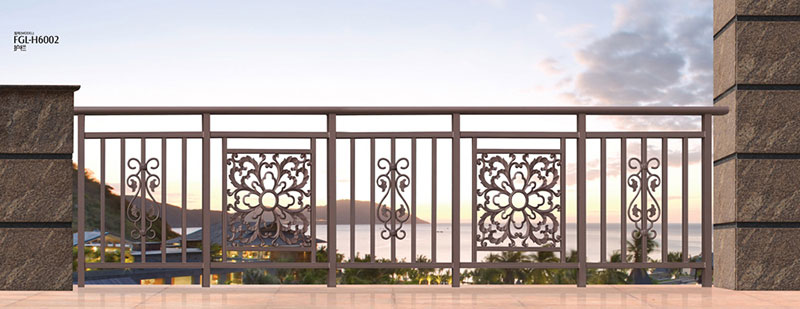 感恩長申玉選擇了漯河出安智能護欄