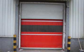 快速堆積門 - 快速堆積門