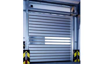 EFA-SST-高速螺旋卷門