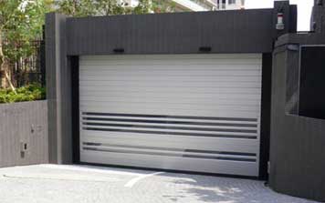 車庫(kù)門(mén) - 艾富來(lái)高端車庫(kù)門(mén)