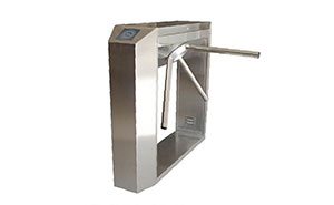 通道閘 - 八角三輥閘