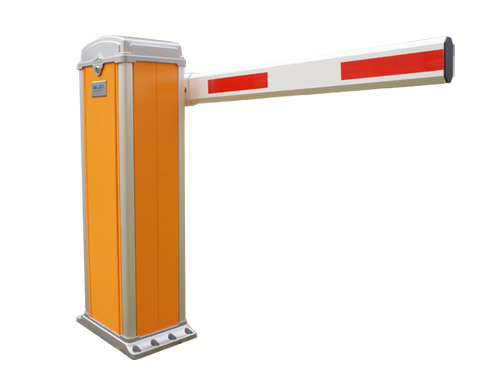 道閘 - 中出網(wǎng)-智能出入口與停車充電門(mén)戶