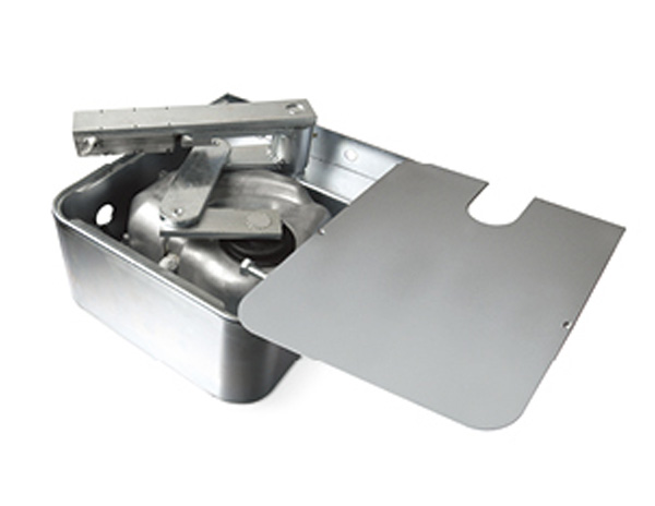 意大利耐氏地埋電機(jī)ME3000