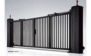 電動(dòng)折疊門 - 智能懸浮折疊門-開(kāi)泰DD4A