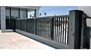 潮州崇德居懸浮門(mén)案例