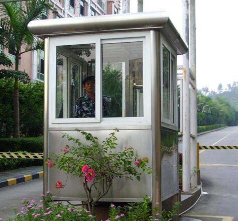 景德鎮(zhèn)浮梁保安崗?fù)ぶ谱餍枰⒁庖c