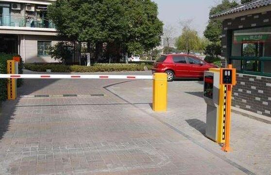 克拉瑪依道閘停車場系統(tǒng)公司人性化管理