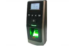 中控（ZKSoftware） 指紋門禁一體機(jī)