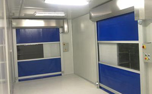 快速卷簾門(mén) - 快速卷簾門(mén)4