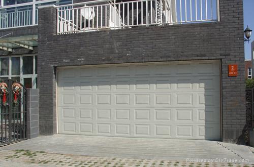 翻版車庫(kù)門