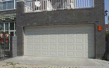 翻版車庫(kù)門