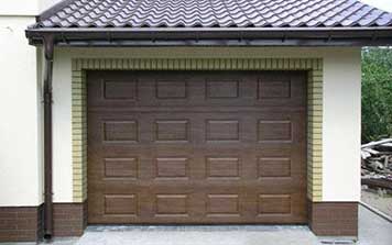 慕薇車庫(kù)門