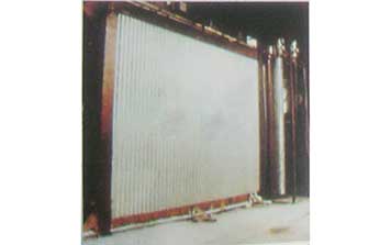 其他 - 側(cè)卷防火門(mén)