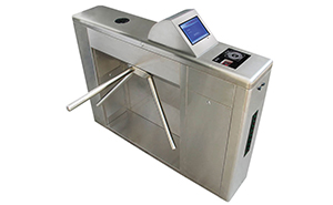 全自動三輥閘（嵌入式檢票系統(tǒng)）